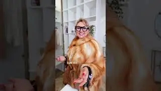 Роза Однушкина выбирает диван  