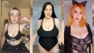 Hands Up And Bounce Part 4 - TikTok Trending Challenge Compilation 2021