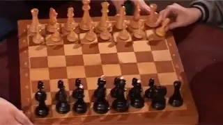 Шахматный клуб Ивана ПРОХОРОВА.