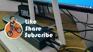 Resonate Wi Fi UPS Working