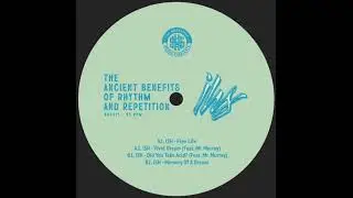 PREMIERE | ISH - Free Life [The Nashville House Syndicate] 2023