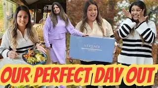 Sisterhood Unplugged: A Fun Day Together | Peterborough Ontario, Canadian lifestyle Vlog