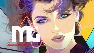 Align - Voyage [synthwave/chillwave/vaporwave]