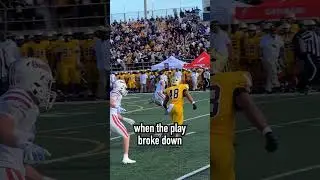 How Good is the QB for the 2nd Best Team in the ENTIRE Country!? (Melvin Spicer)