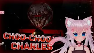 Yumekomoore пытается испугаться 😱