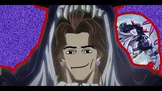 [YBA] Cream Boxing Vamp is absolutely cancer