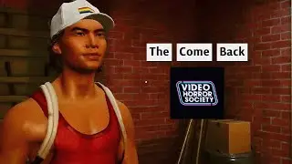 The Comeback | Video Horror Society Early Access - VHS