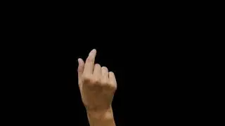 TOUCH SCREEN FINGER GESTURES HD – STOCK FOOTAGE
