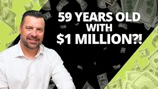 I'm 59 and Have $1 Million in my 401k, Can I Retire Today?