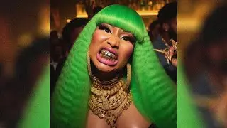 (Free) Nicki Minaj type beat - Go Cray