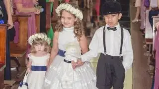 Wedding Day Pictures | Juliana & Bernard