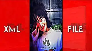 NEW VIDEO🖤👀 XML FILE ON DISCRETION https://www.youtube.com/@ALEXSAGOR-9X