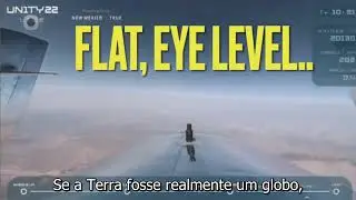 Virgens do Espaço Enfim Desvirginados?