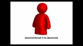 GURE IKASTOLAK BEHAR DITUEN OGIBIDEAK