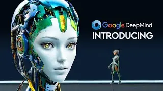 Google's NEW INSANE AGI Breakthrough (Synaptic Singularity)