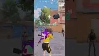 🤩 ROBOT ODAMLAR BILAN 🔥// ZALYOTNI 100% TOG’RLASH - PUBG MOBILE