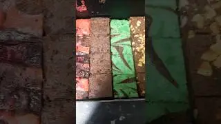 DIFFERENT FAVOURED Brownies #viral #foryou #desert #fyp #brownie