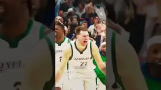 Luka Doncic Edit 🔥💪🏻