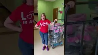 You Used Shoes Make An Impact