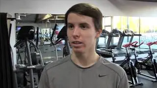 Matt TV - No pain, no gain!