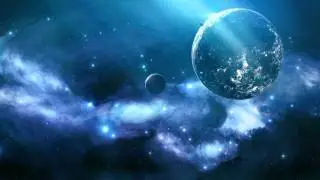 CJ Catalizer - The Third Orbit [HD]