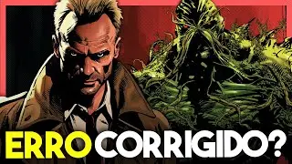O RETORNO DA VERTIGO, POR QUE DESANDOU E O FUTURO