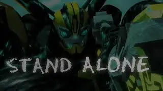 Transformers Prime Tribute (The Last Night by Skillet)