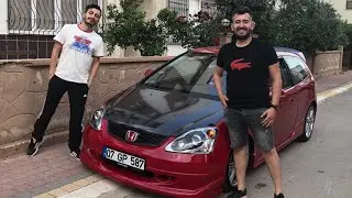Arıza Typer Chip Power Polo Yardım - Okan Çekiç