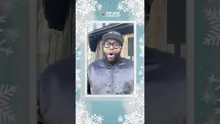 Happy Holidays from Hip Hop Caucus!