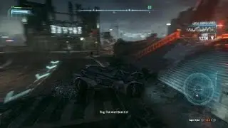 The Grenade Tho