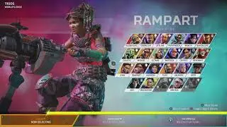 The Apex of Audio Issues - [Apex Legends]