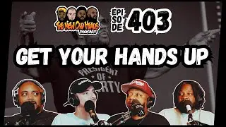Episode 403 | 