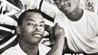 Two Fresh - Goodwins Out (from the album 'Baker's Dozen')