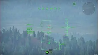 Ка-50 стреляет и попадает только с 8 км, а не как с 10.