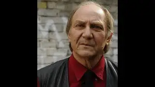 Валерій Маренич - Ідея нації