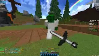 Hacking on ThePit with SIGMA! W/ DL