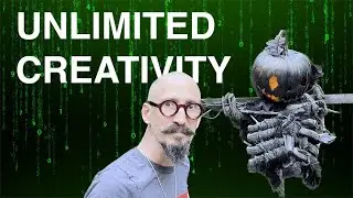 How to turbocharge your creativity - My 