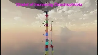 Citadel of Increasing Claustrophobia ( JToH )