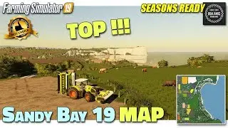 FS19 | NEW MAP 