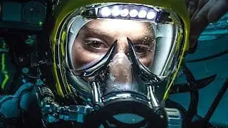 THE LAST BREATH Official Trailer (2024)Horror Movie HD