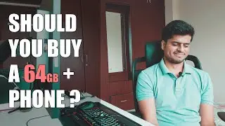 Should you buy a 64GB or 128GB phone in 2020?