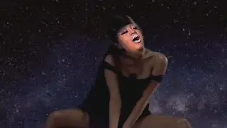Stan Twitter / Ariana Grande caused Tornado (CupcakKe Version)