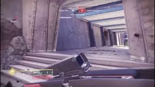 1v1ing friend