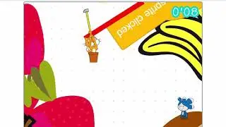 GOI (Scratch) Speedrun: SkipLess%: 0:57