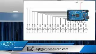25 Transistorización Arduino (1) - El transistor como interruptor con Arduino