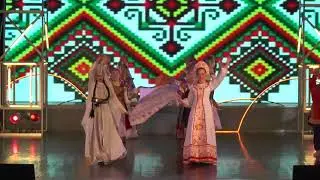 Концерт Созвездие талантов
