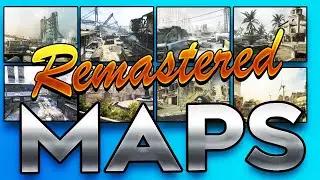 NEW Black Ops 2 Maps Coming To Black Ops Cold War 🤩