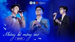 [M-Night 2025] NHỮNG KẺ MỘNG MƠ