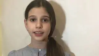 Анна Ахматова «Лотова жена»