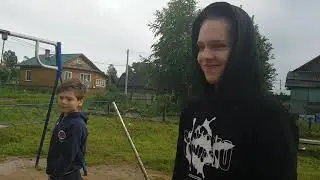 Виртуальный мир: дорога домой //4 серия//Ловушка